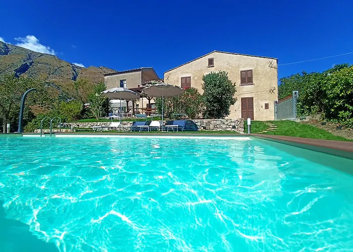 Casa Del Sole