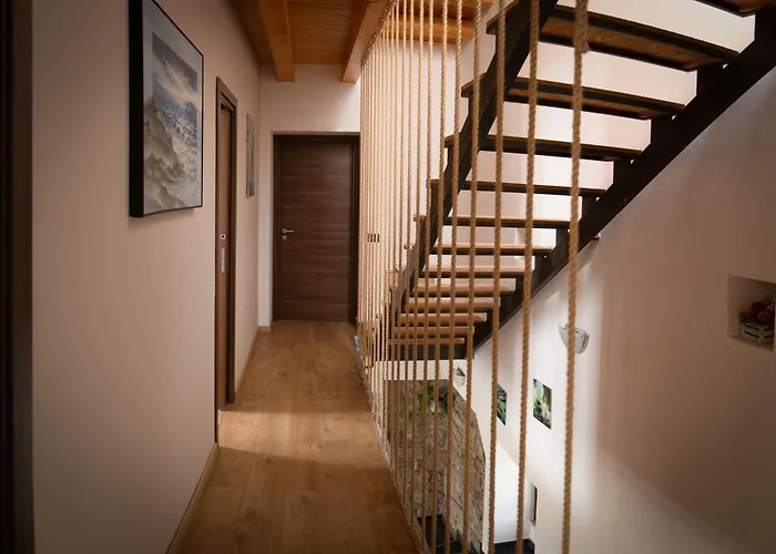 Casa Del Sole