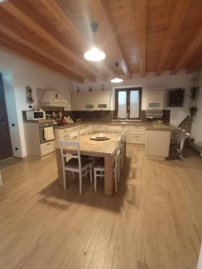 Villa Casa Del Sole