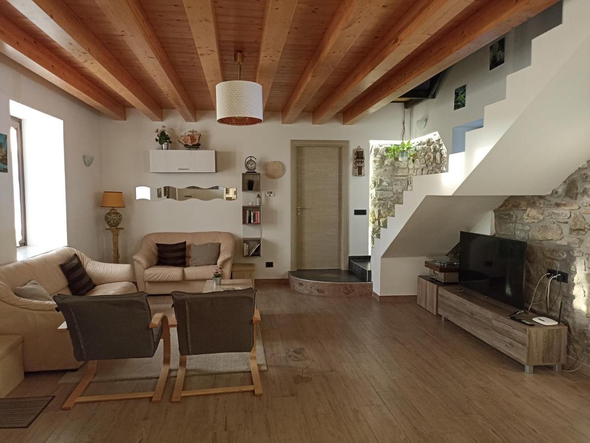 Villa Casa Del Sole