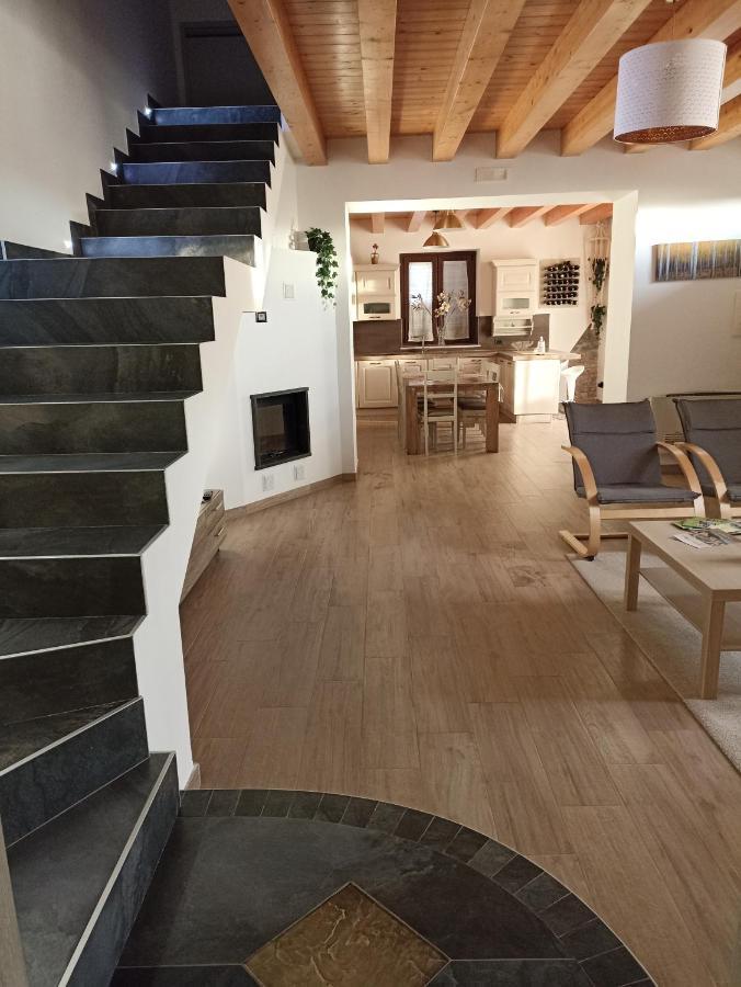 Casa Del Sole * Polizzi Generosa