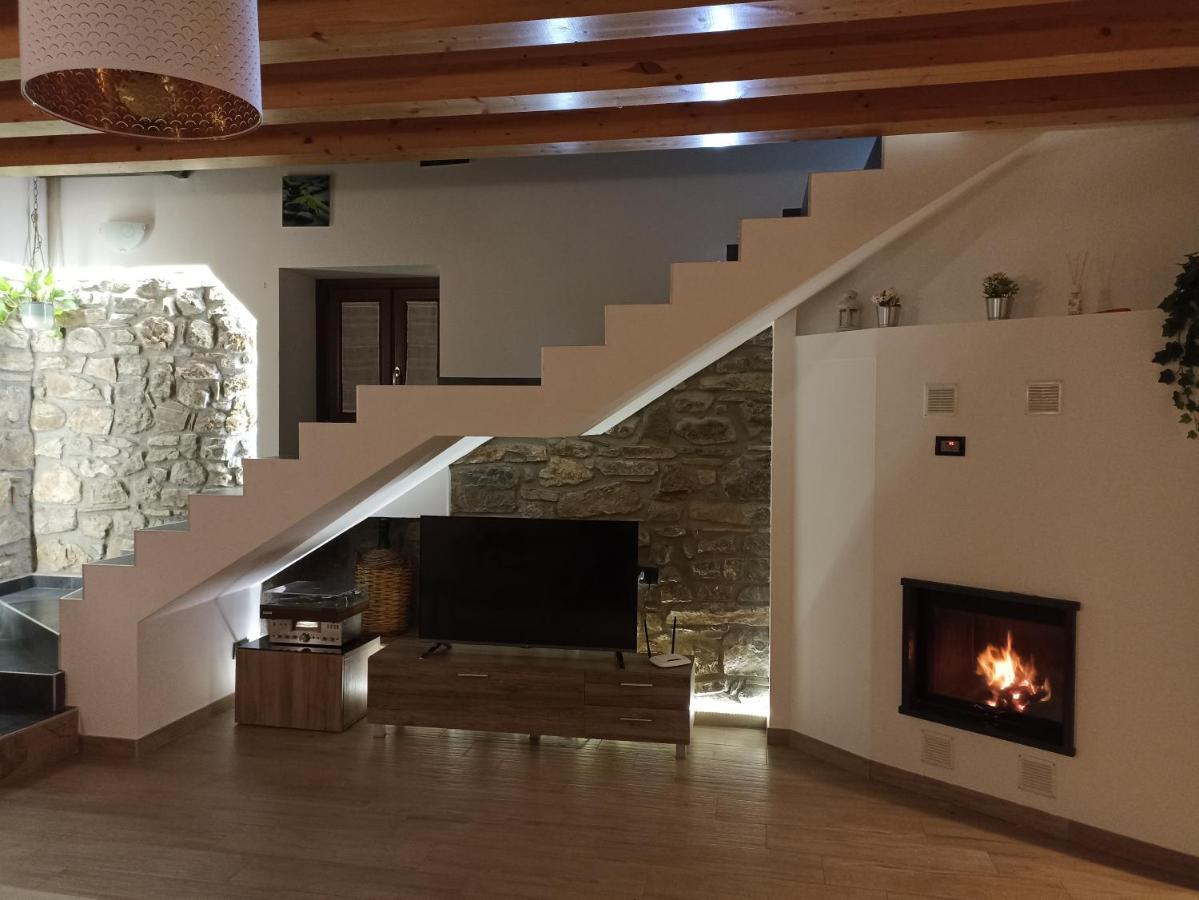Casa Del Sole * Polizzi Generosa