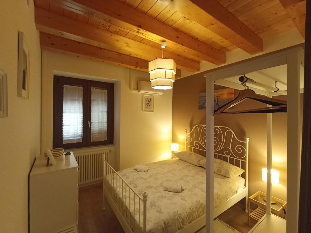 Villa Casa Del Sole Polizzi Generosa