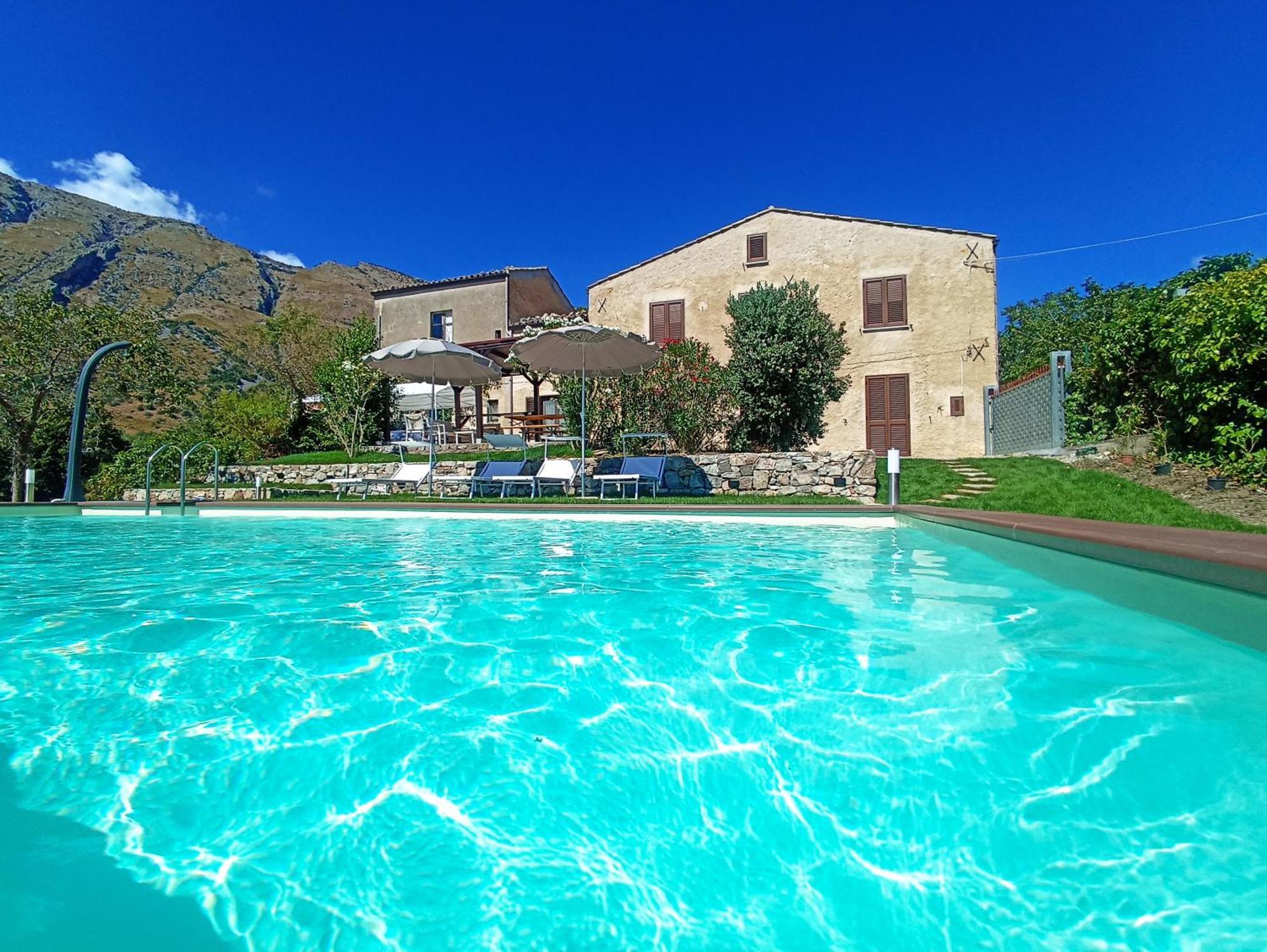 Casa Del Sole Villa