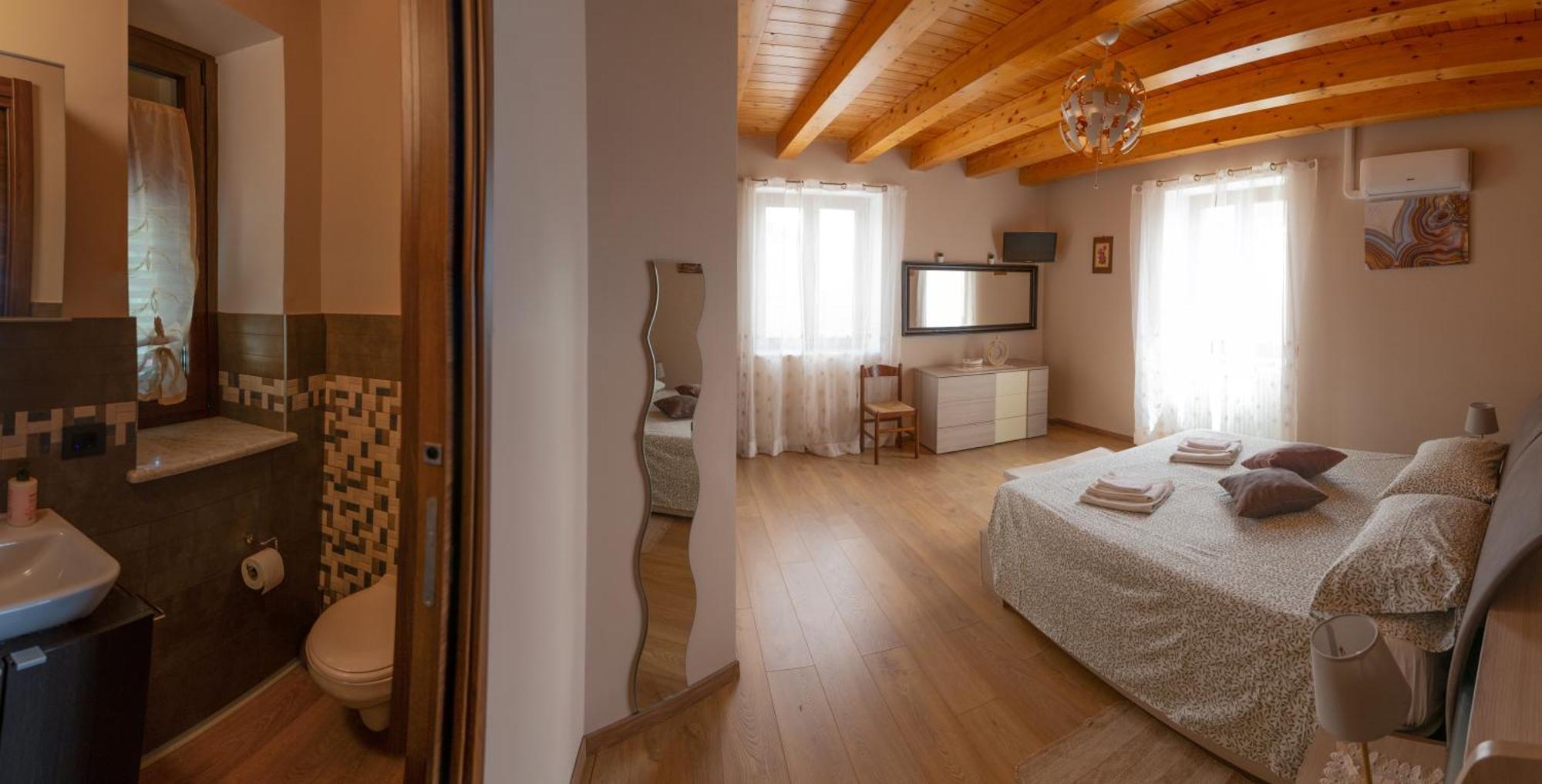Casa Del Sole * Polizzi Generosa