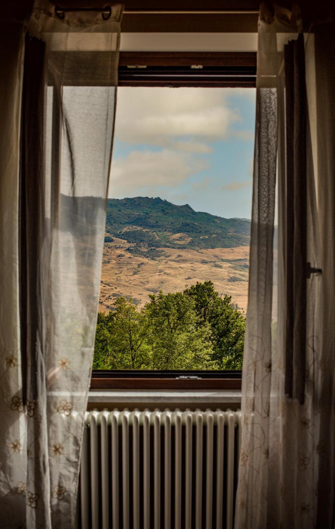 Casa Del Sole Villa Polizzi Generosa