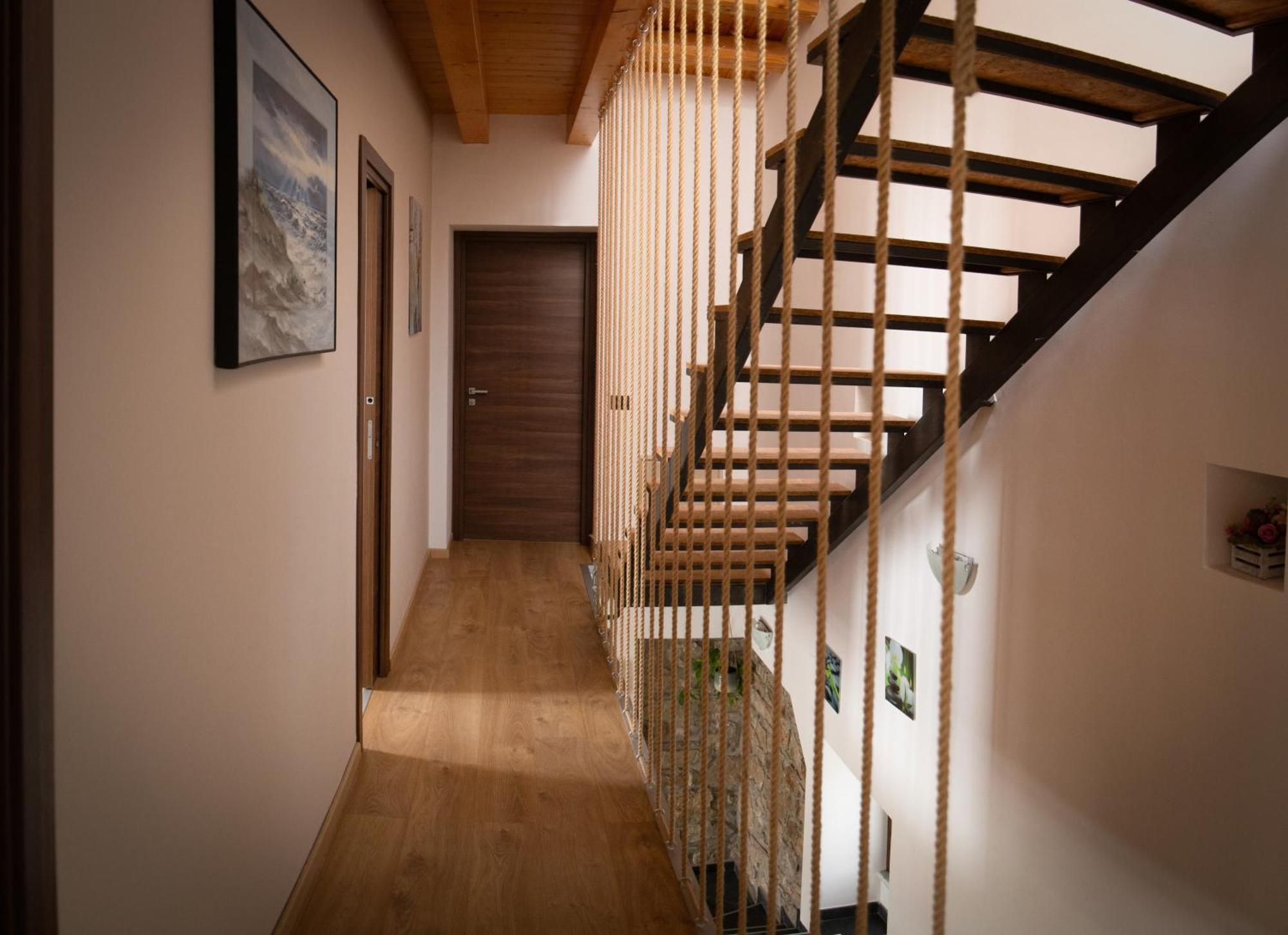 Villa Casa Del Sole Polizzi Generosa