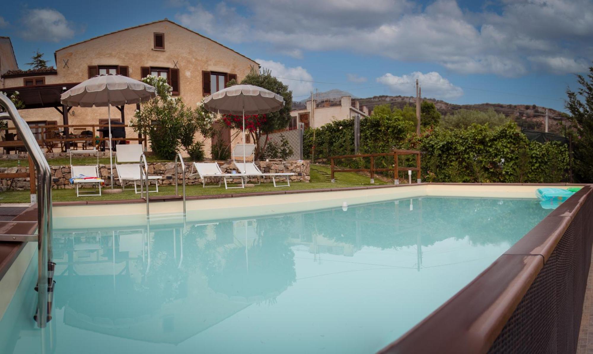Casa Del Sole Villa